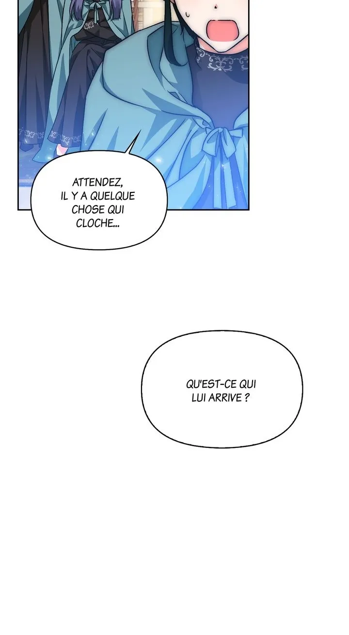 Read A Villainess for the Tyrant FR Manga Online