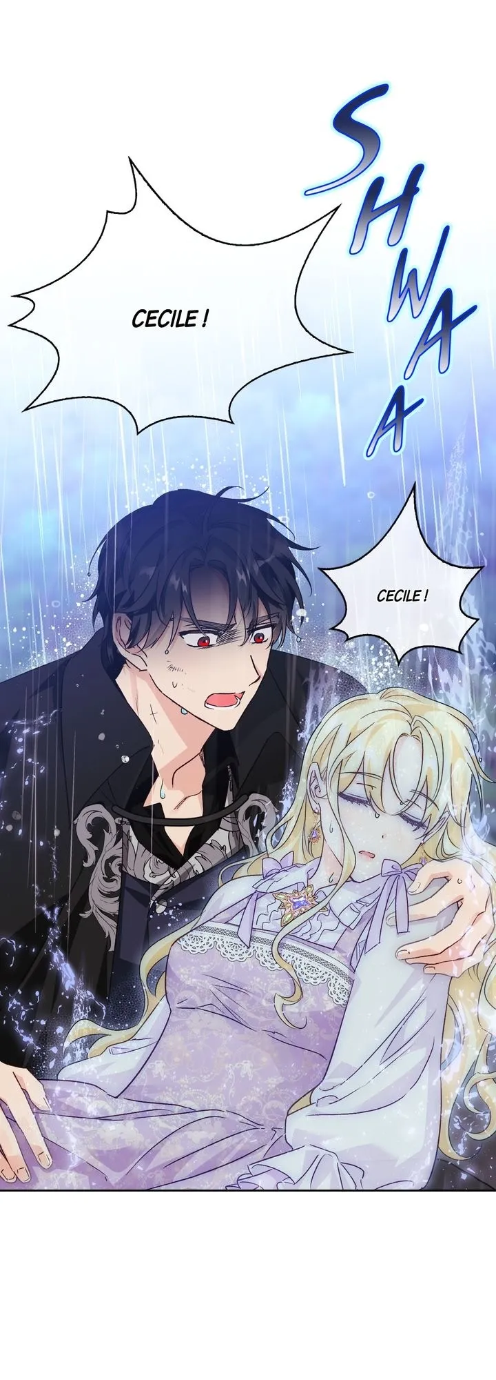 Read A Villainess for the Tyrant FR Manga Online