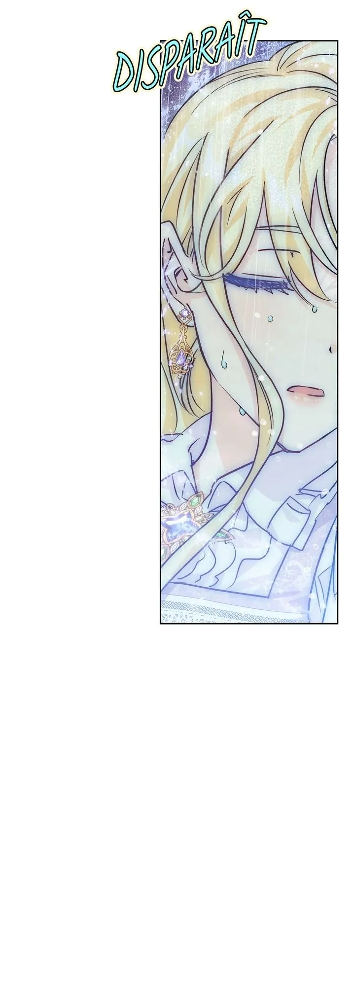Read A Villainess for the Tyrant FR Manga Online