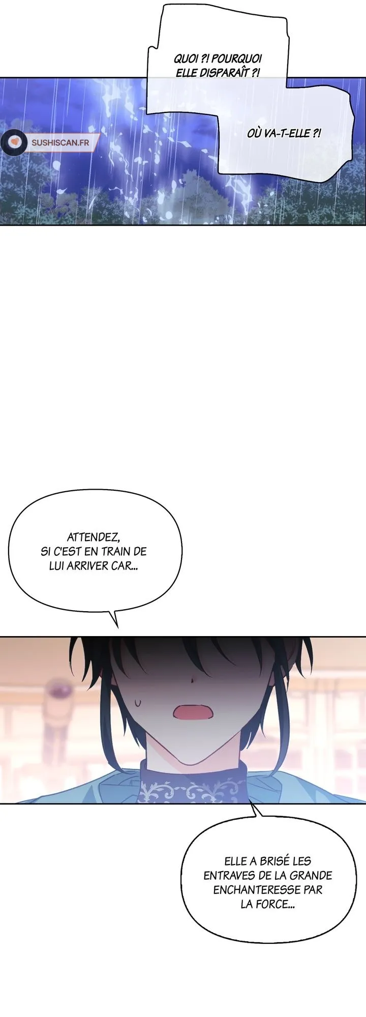 Read A Villainess for the Tyrant FR Manga Online