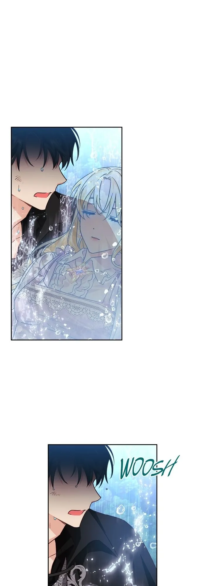 Read A Villainess for the Tyrant FR Manga Online