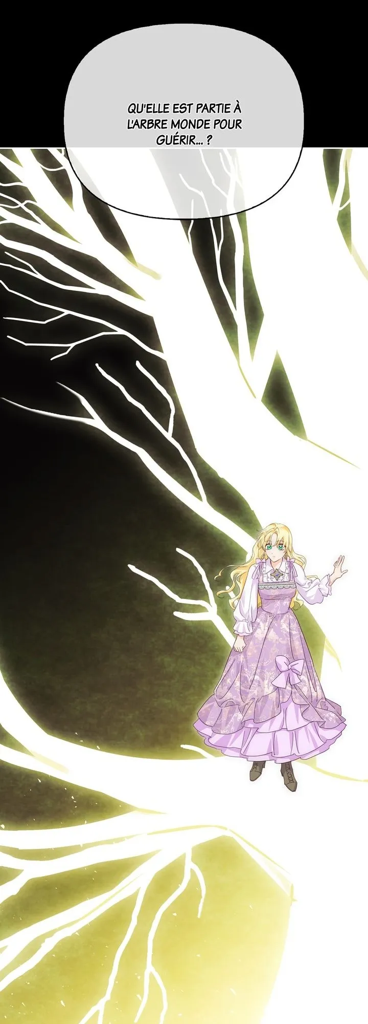 Read A Villainess for the Tyrant FR Manga Online