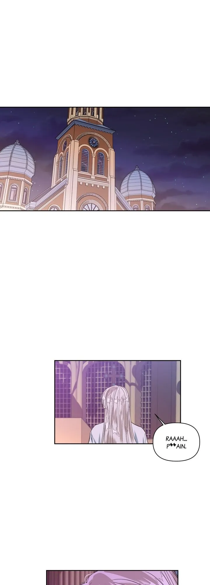 Read A Villainess for the Tyrant FR Manga Online