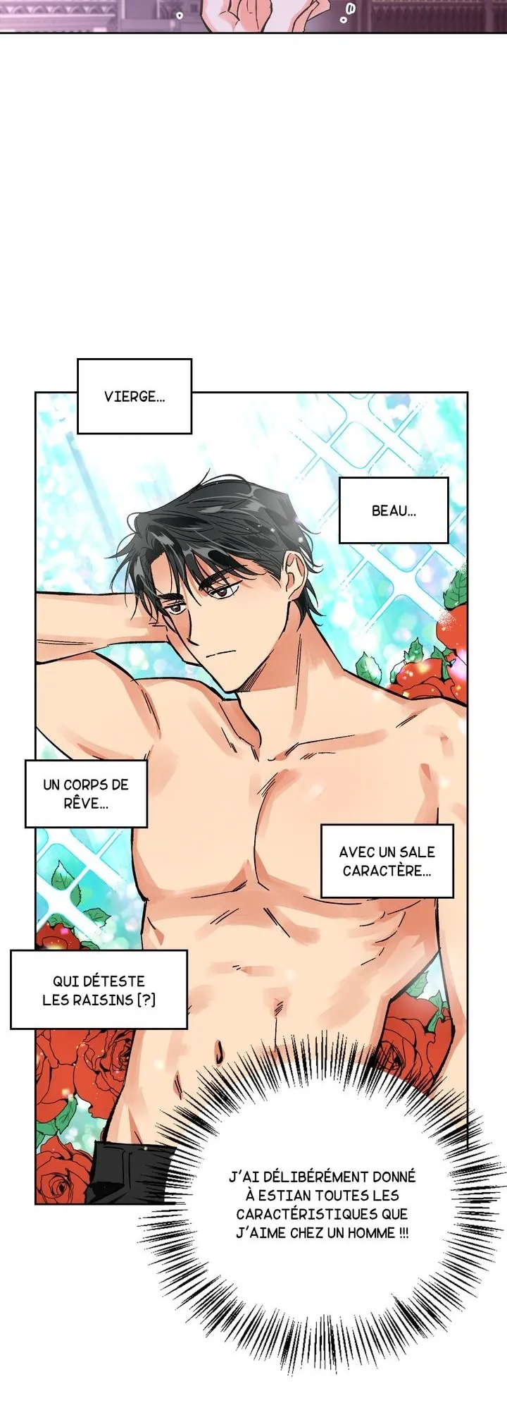 Read A Villainess for the Tyrant FR Manga Online