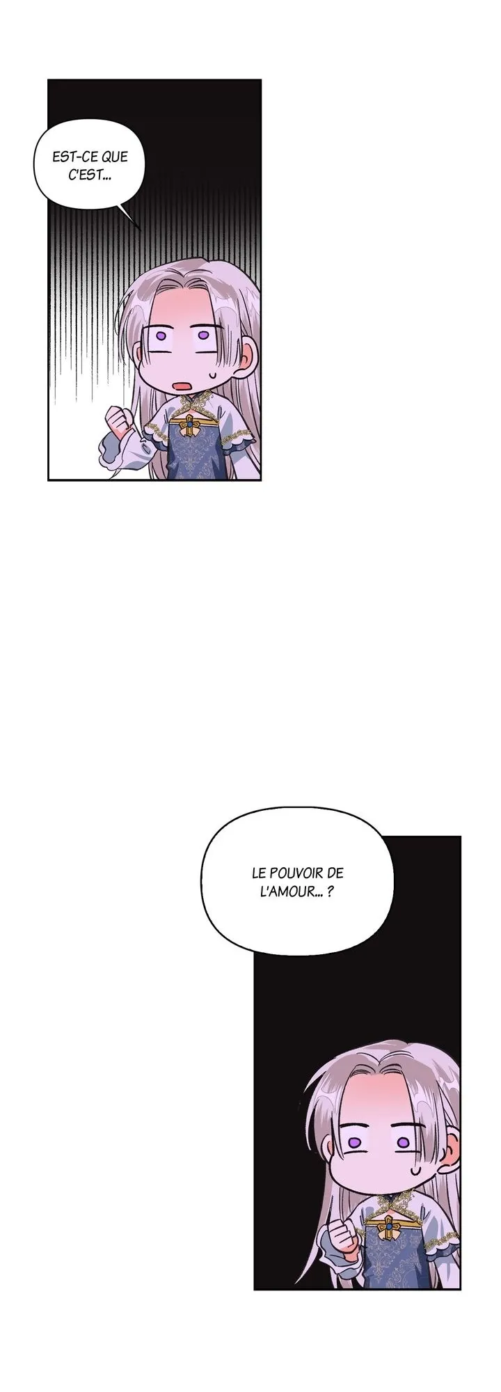 Read A Villainess for the Tyrant FR Manga Online