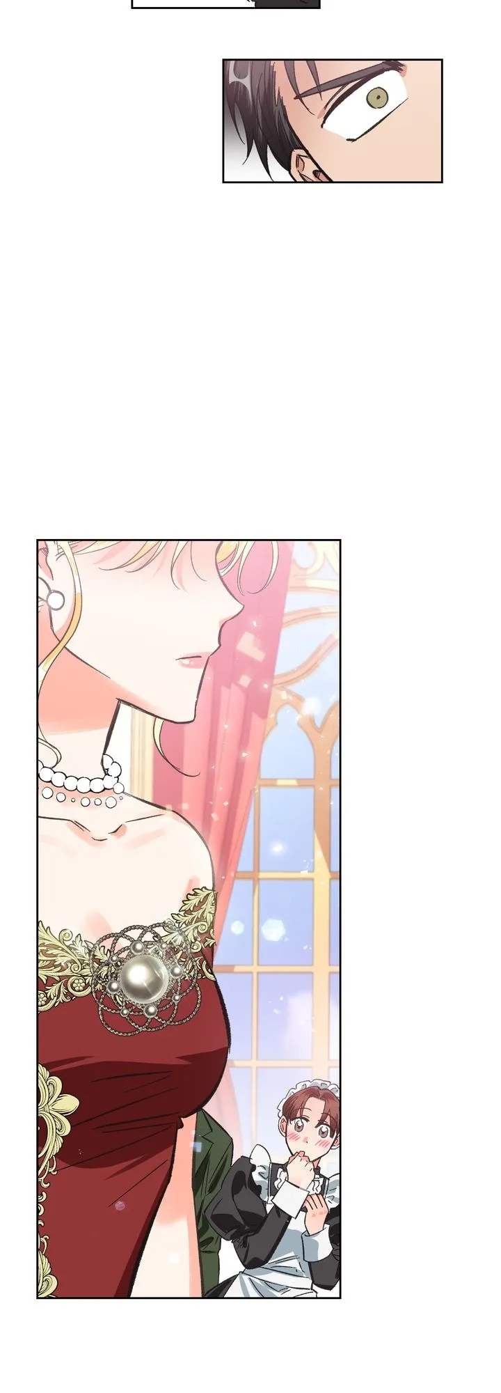 Read A Villainess for the Tyrant FR Manga Online
