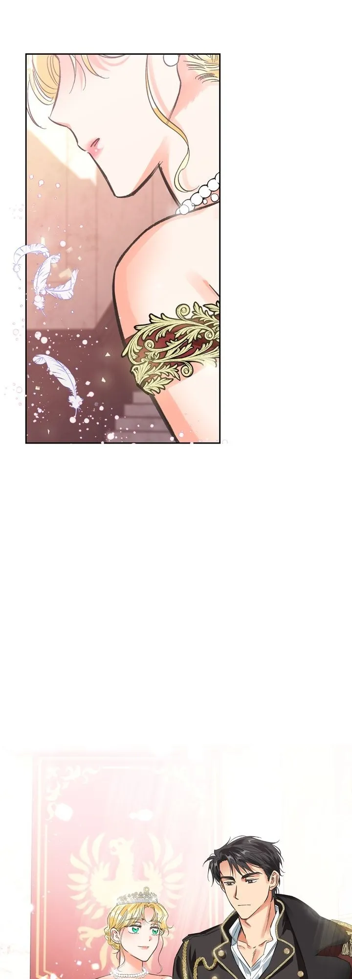 Read A Villainess for the Tyrant FR Manga Online