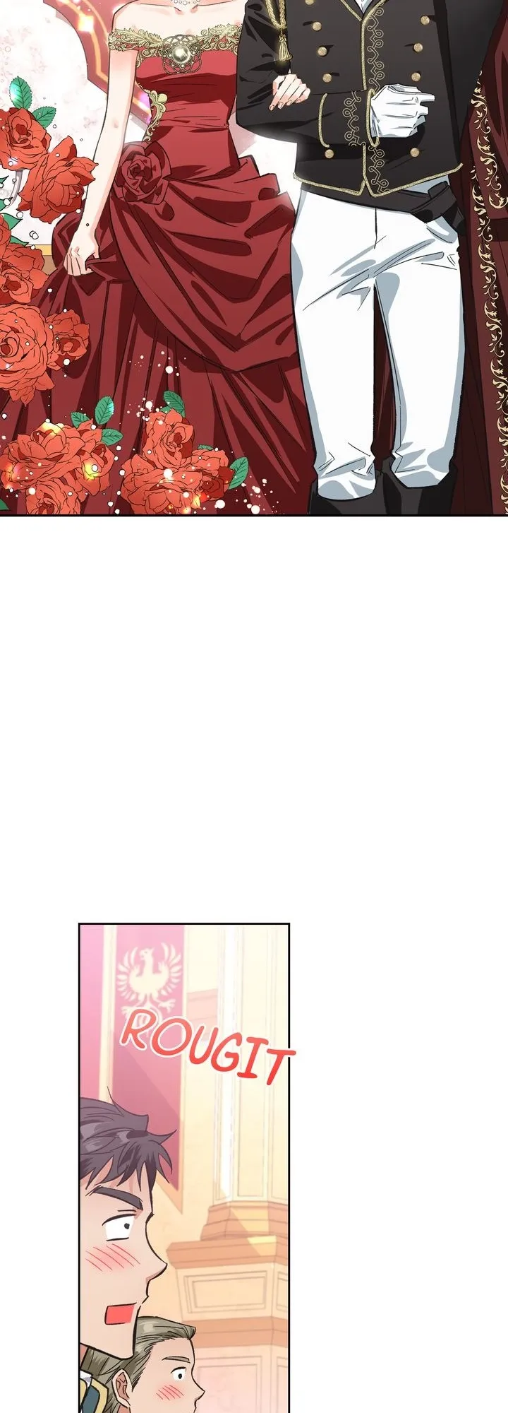 Read A Villainess for the Tyrant FR Manga Online