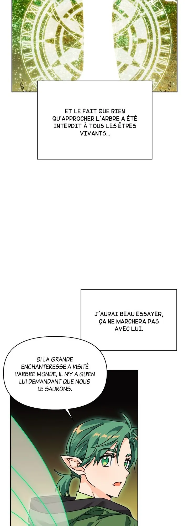 Read A Villainess for the Tyrant FR Manga Online