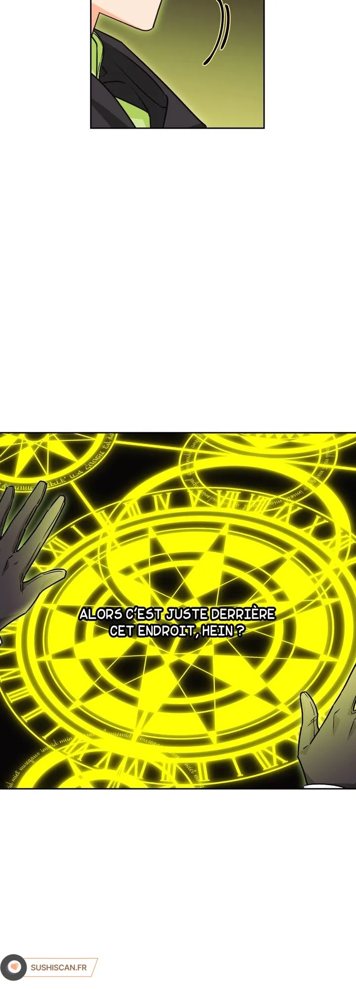 Read A Villainess for the Tyrant FR Manga Online
