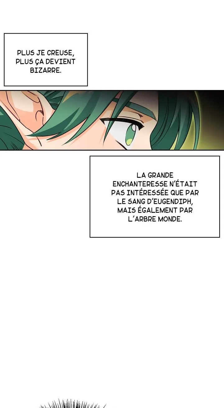 Read A Villainess for the Tyrant FR Manga Online