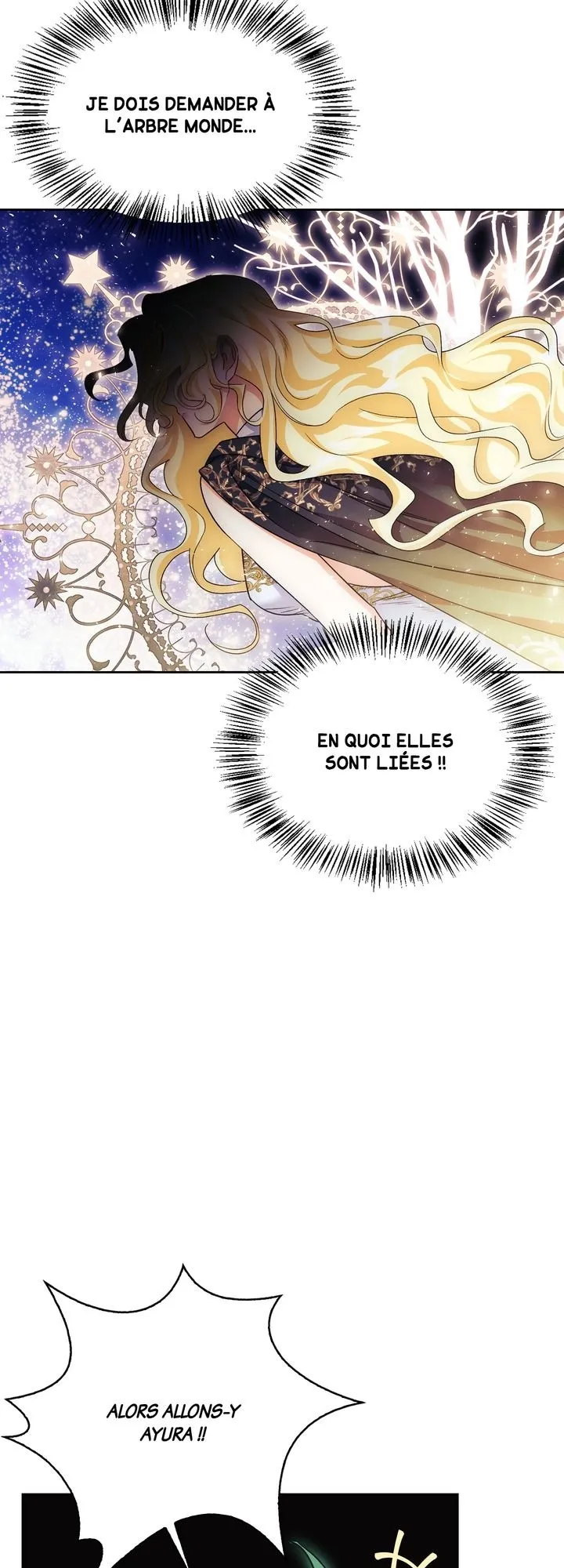 Read A Villainess for the Tyrant FR Manga Online