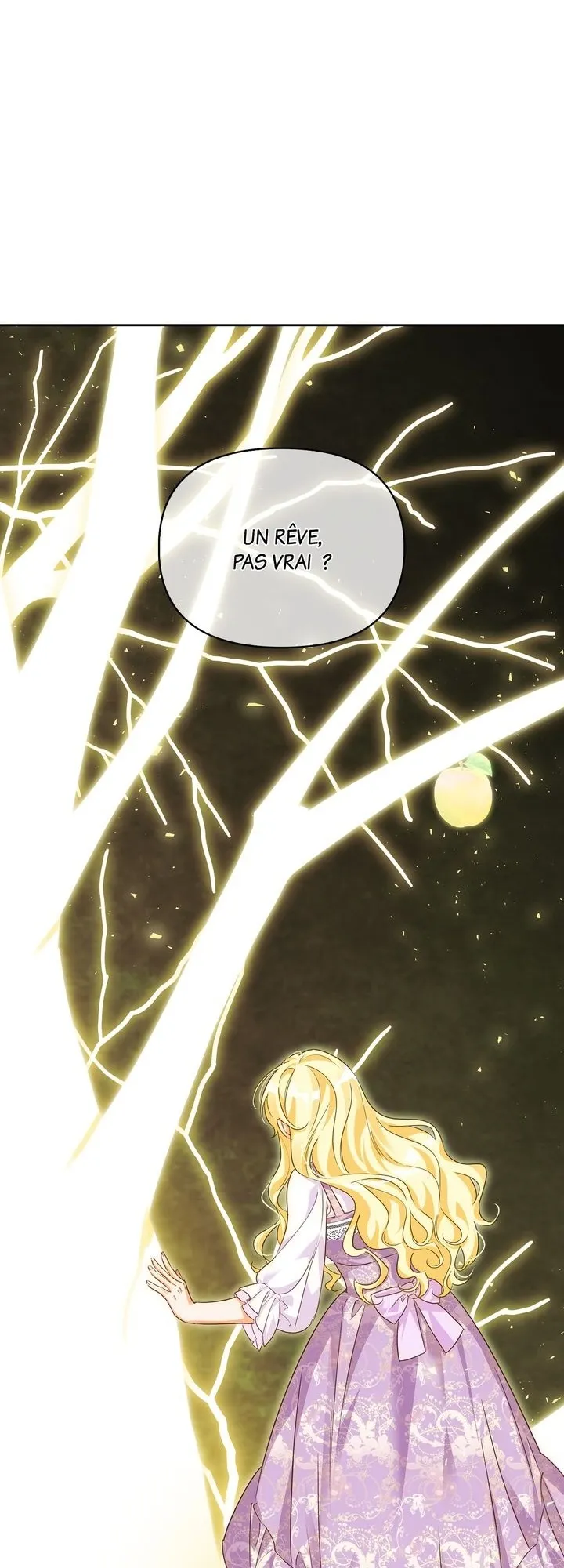 Read A Villainess for the Tyrant FR Manga Online