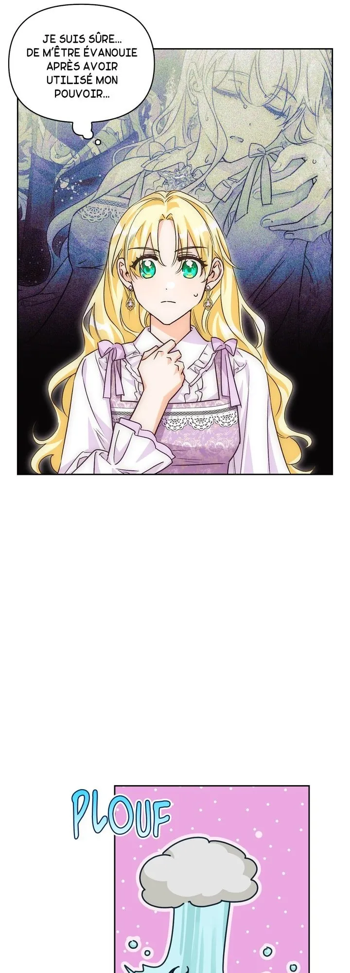 Read A Villainess for the Tyrant FR Manga Online