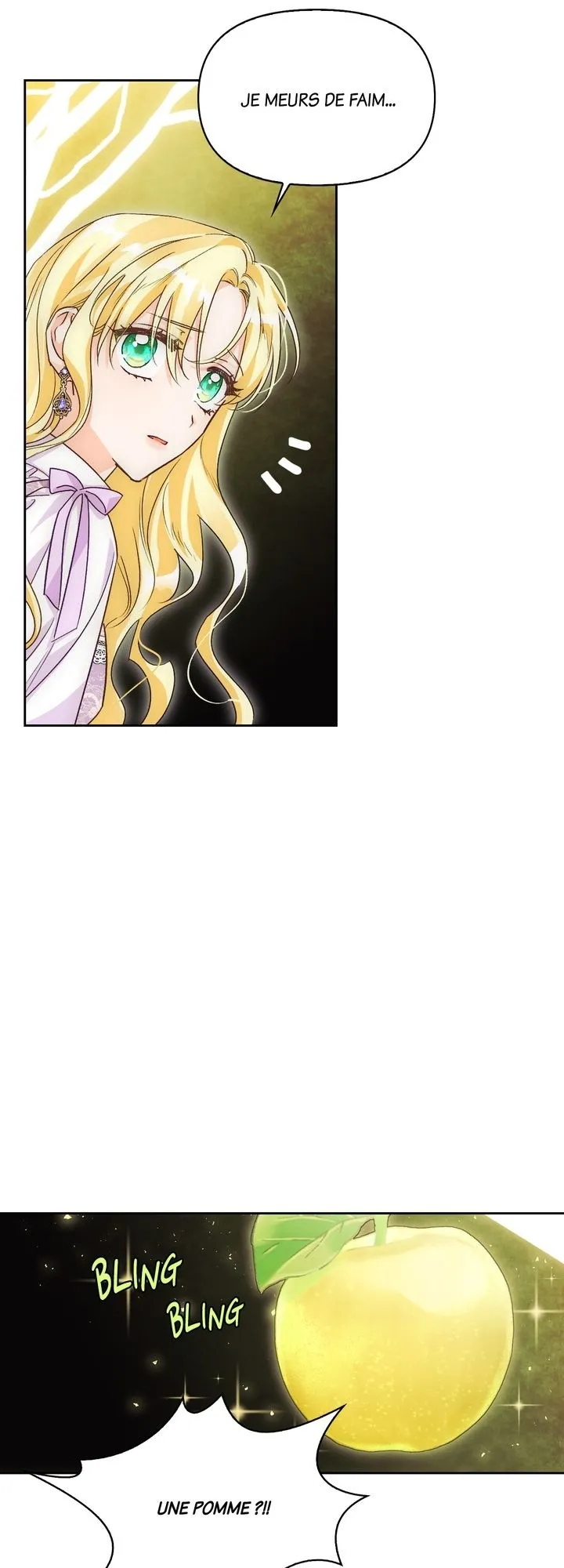 Read A Villainess for the Tyrant FR Manga Online
