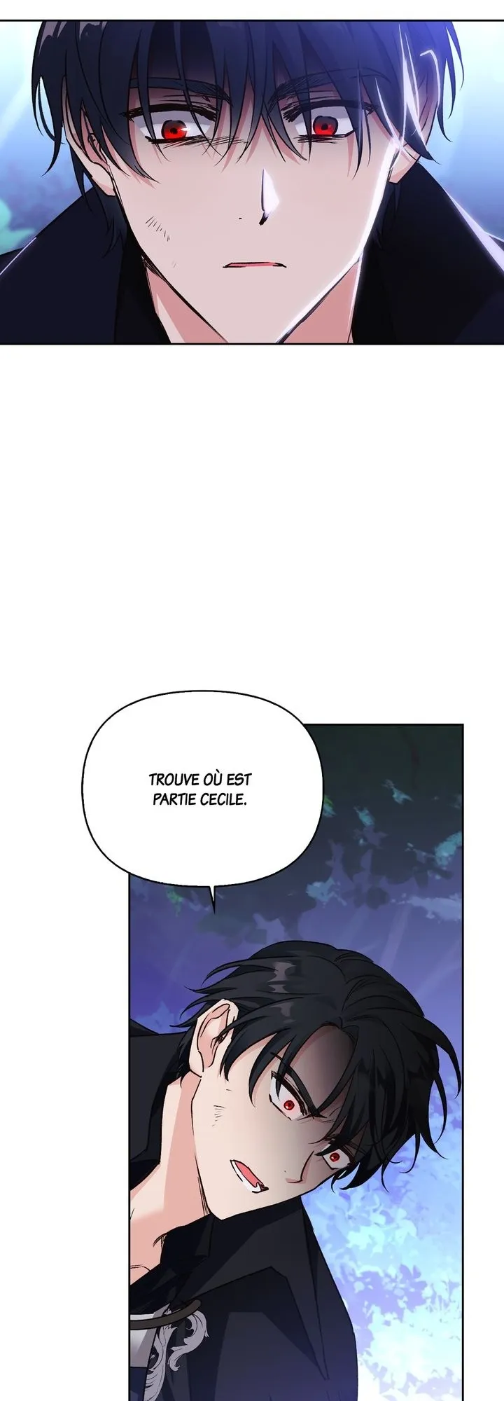 Read A Villainess for the Tyrant FR Manga Online