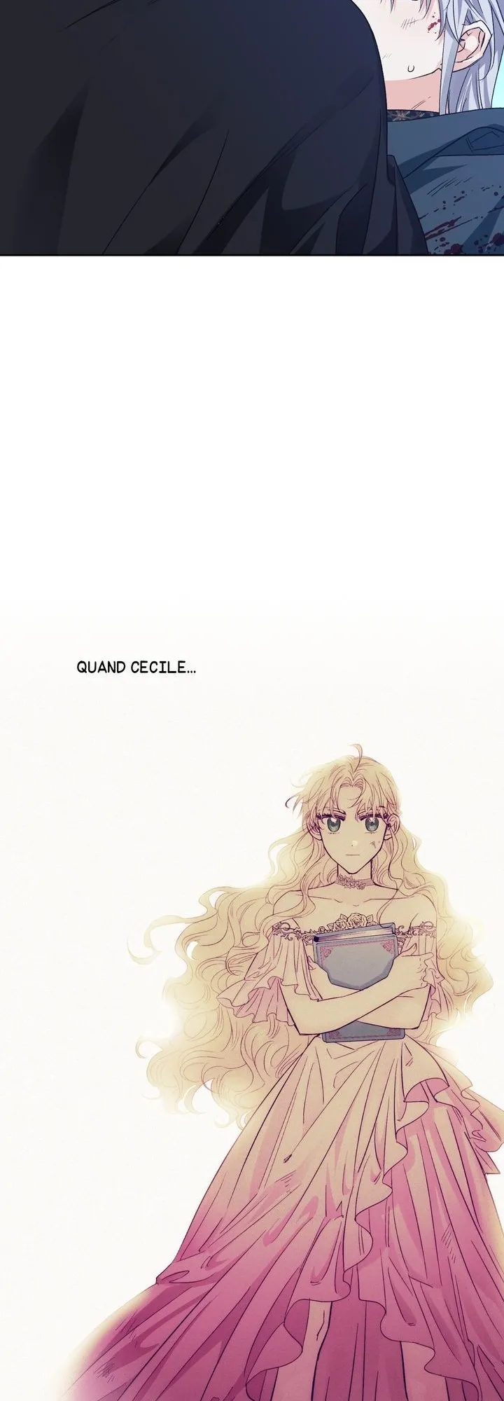 Read A Villainess for the Tyrant FR Manga Online