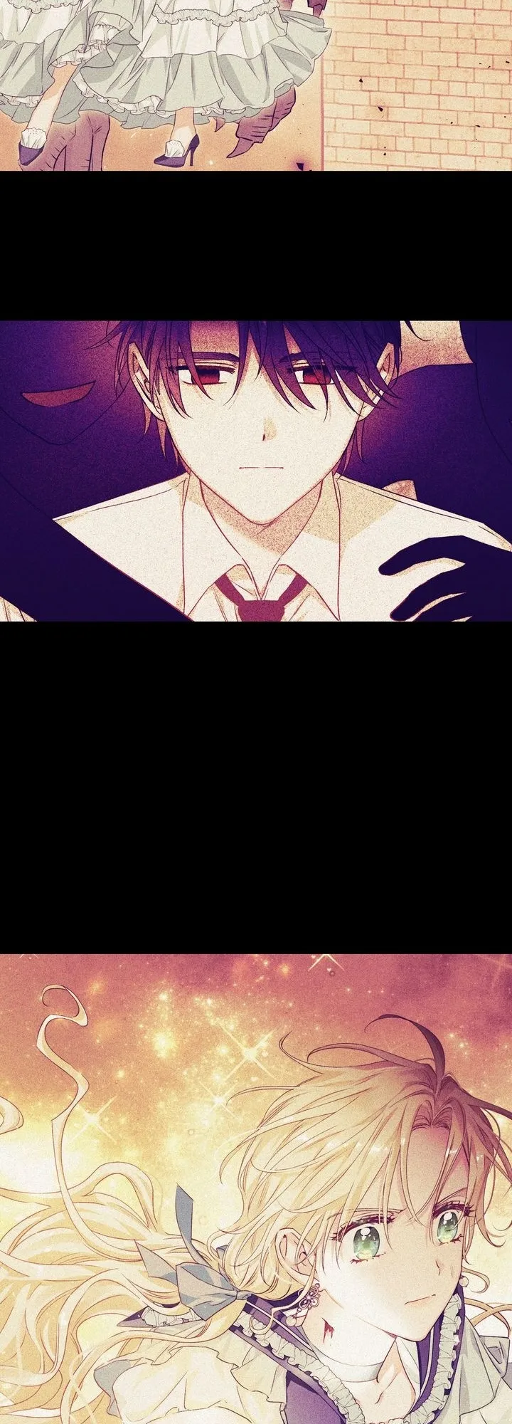 Read A Villainess for the Tyrant FR Manga Online