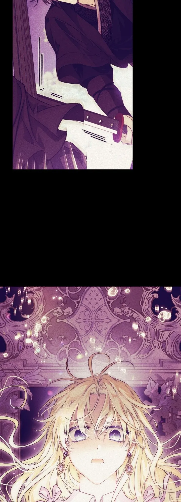 Read A Villainess for the Tyrant FR Manga Online