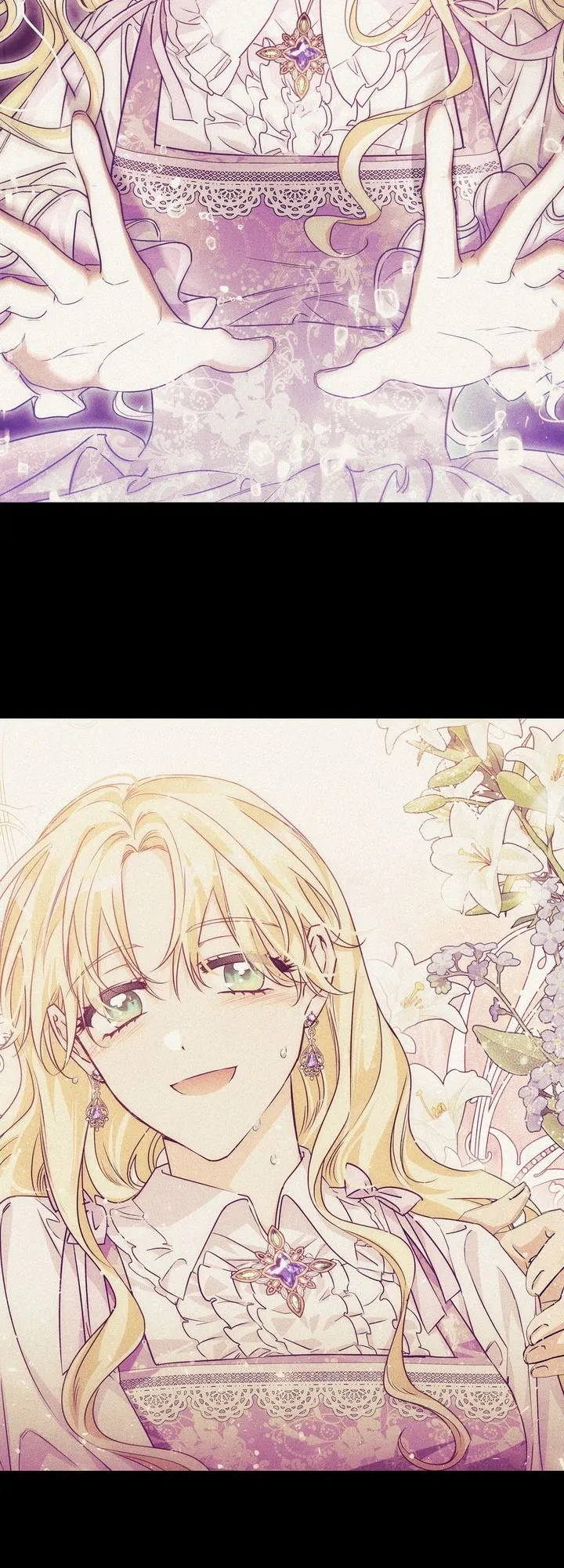 Read A Villainess for the Tyrant FR Manga Online