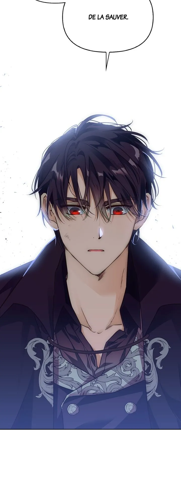 Read A Villainess for the Tyrant FR Manga Online