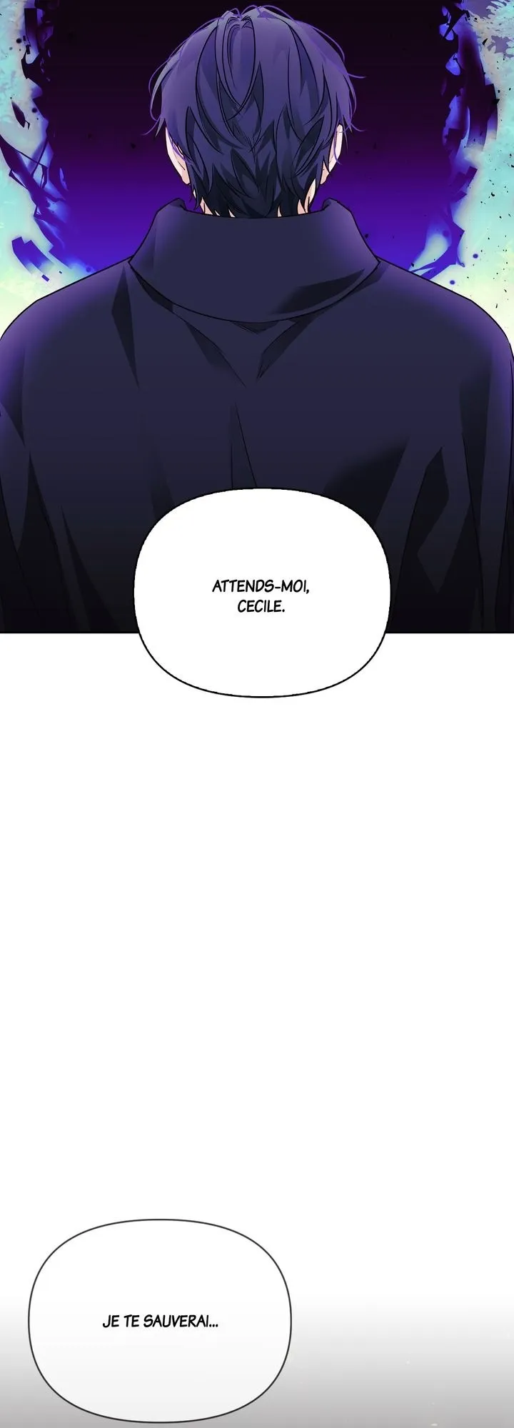 Read A Villainess for the Tyrant FR Manga Online