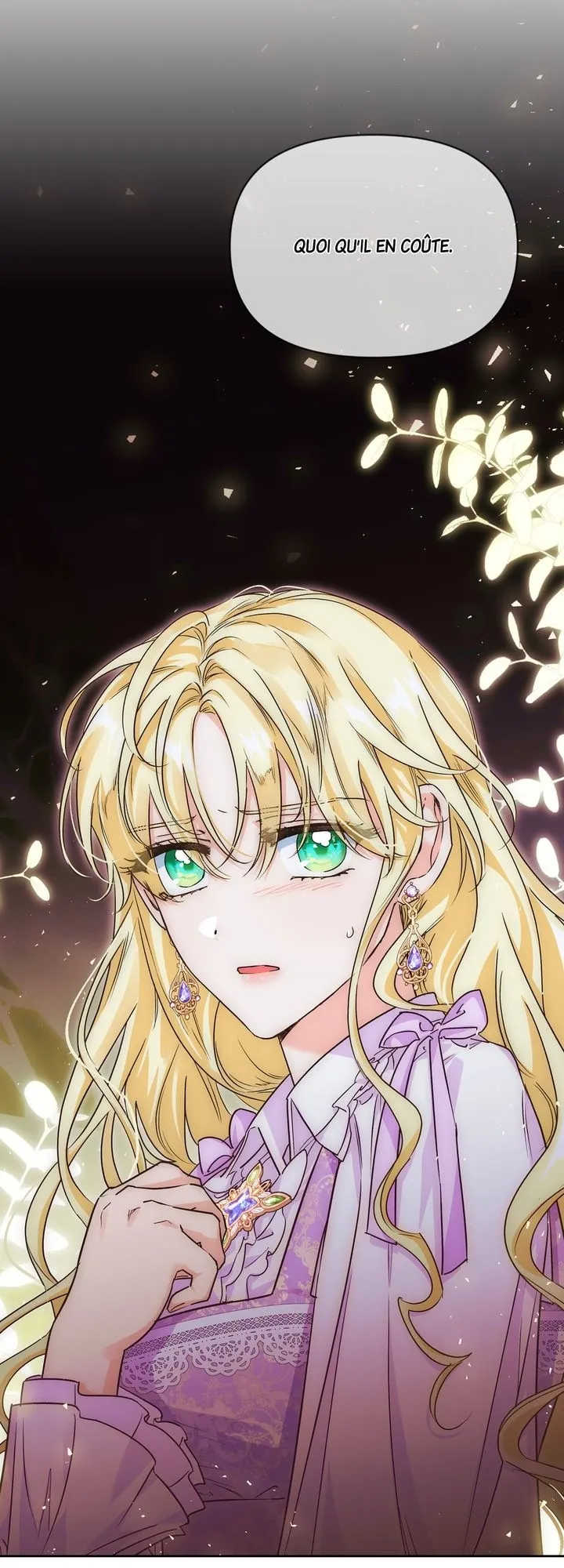 Read A Villainess for the Tyrant FR Manga Online