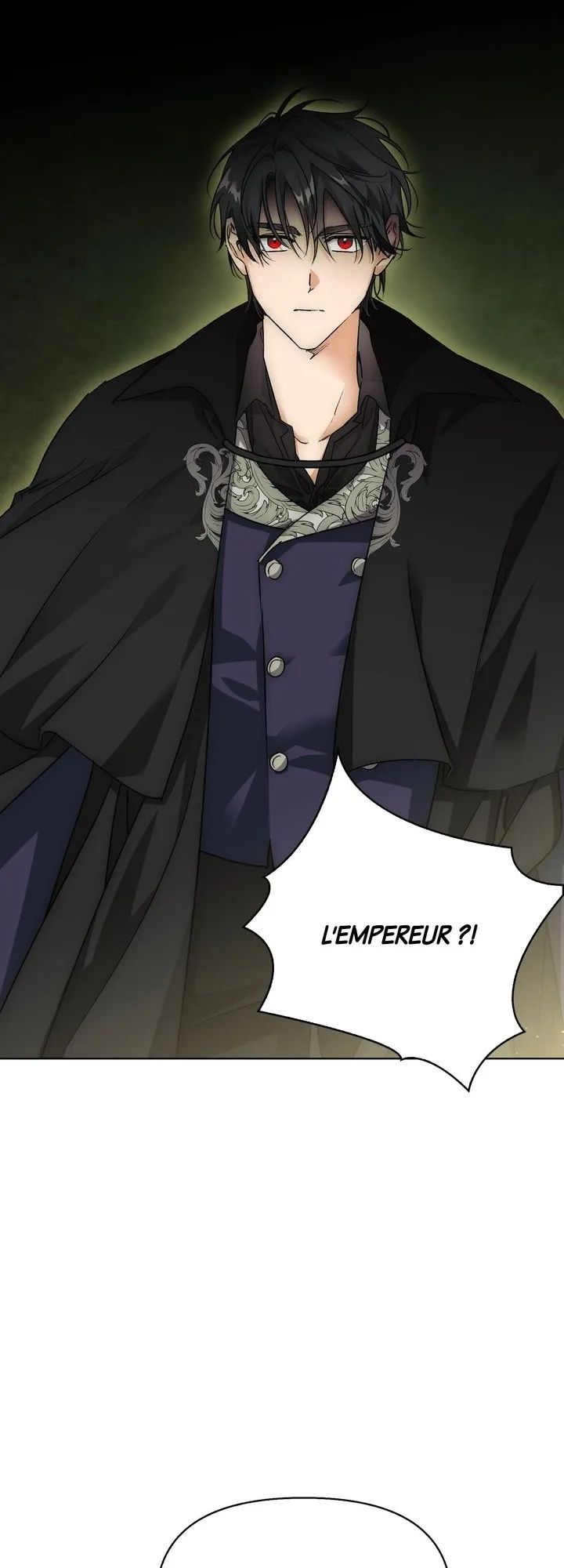 Read A Villainess for the Tyrant FR Manga Online