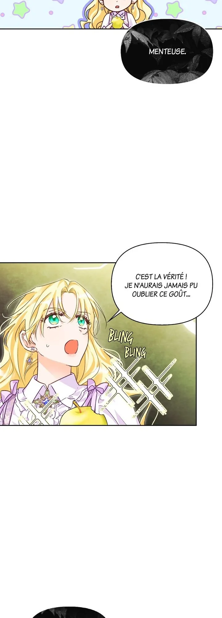 Read A Villainess for the Tyrant FR Manga Online