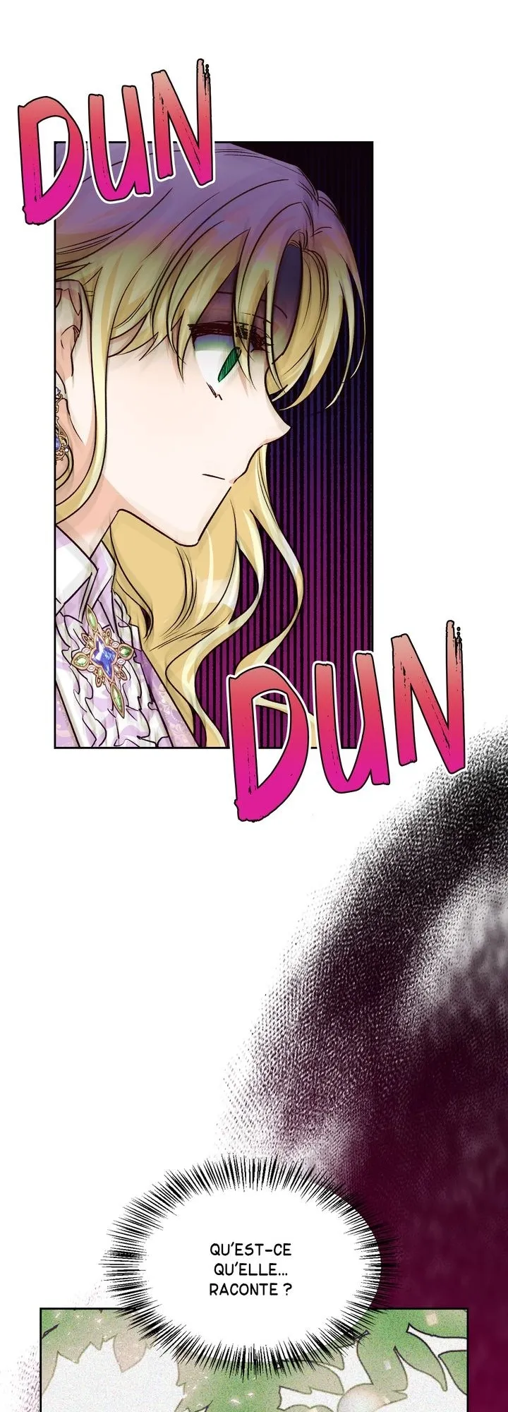 Read A Villainess for the Tyrant FR Manga Online