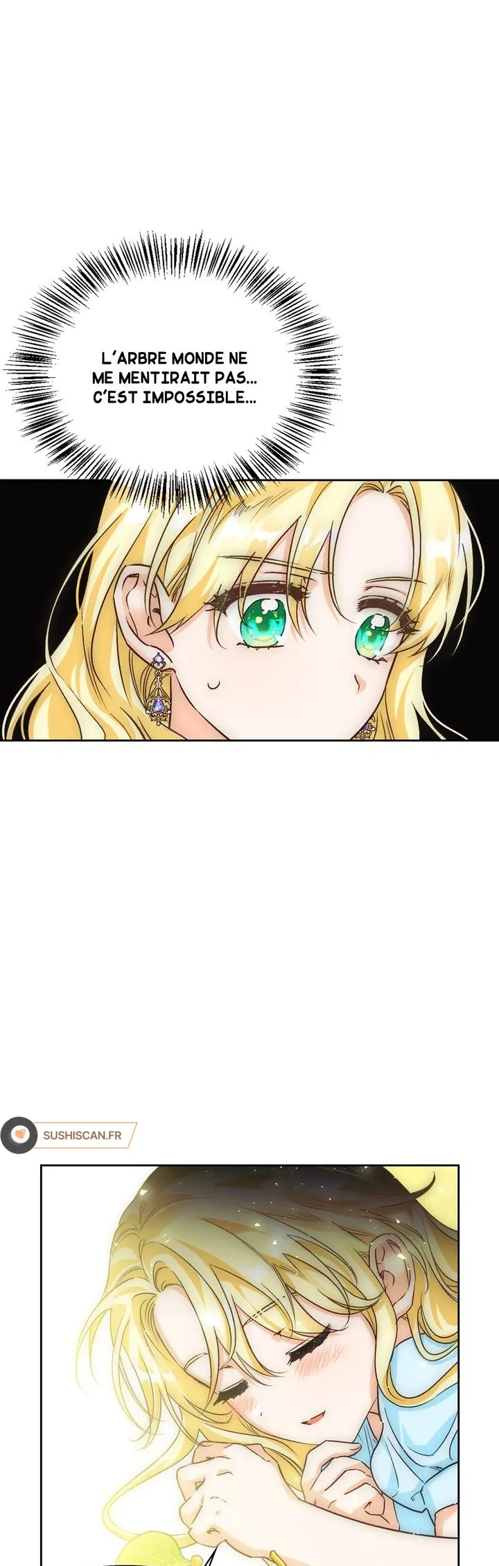 Read A Villainess for the Tyrant FR Manga Online