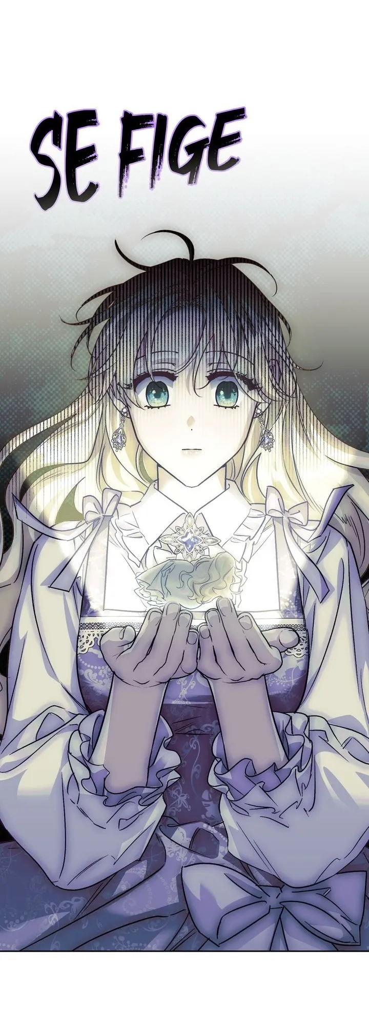 Read A Villainess for the Tyrant FR Manga Online