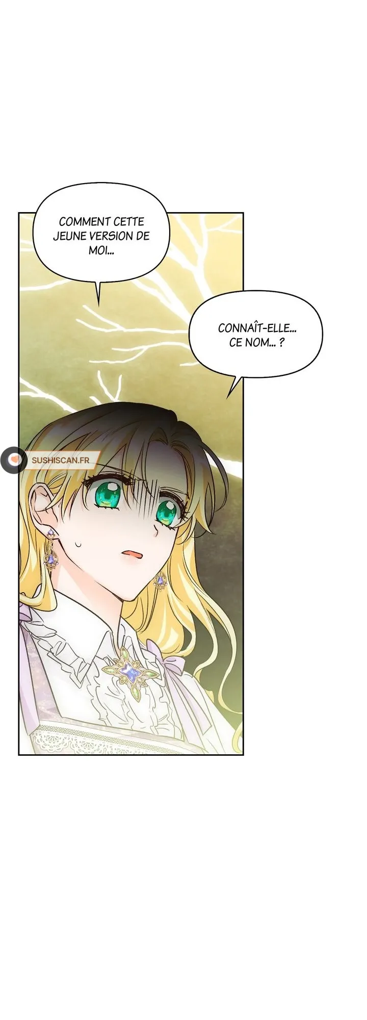 Read A Villainess for the Tyrant FR Manga Online