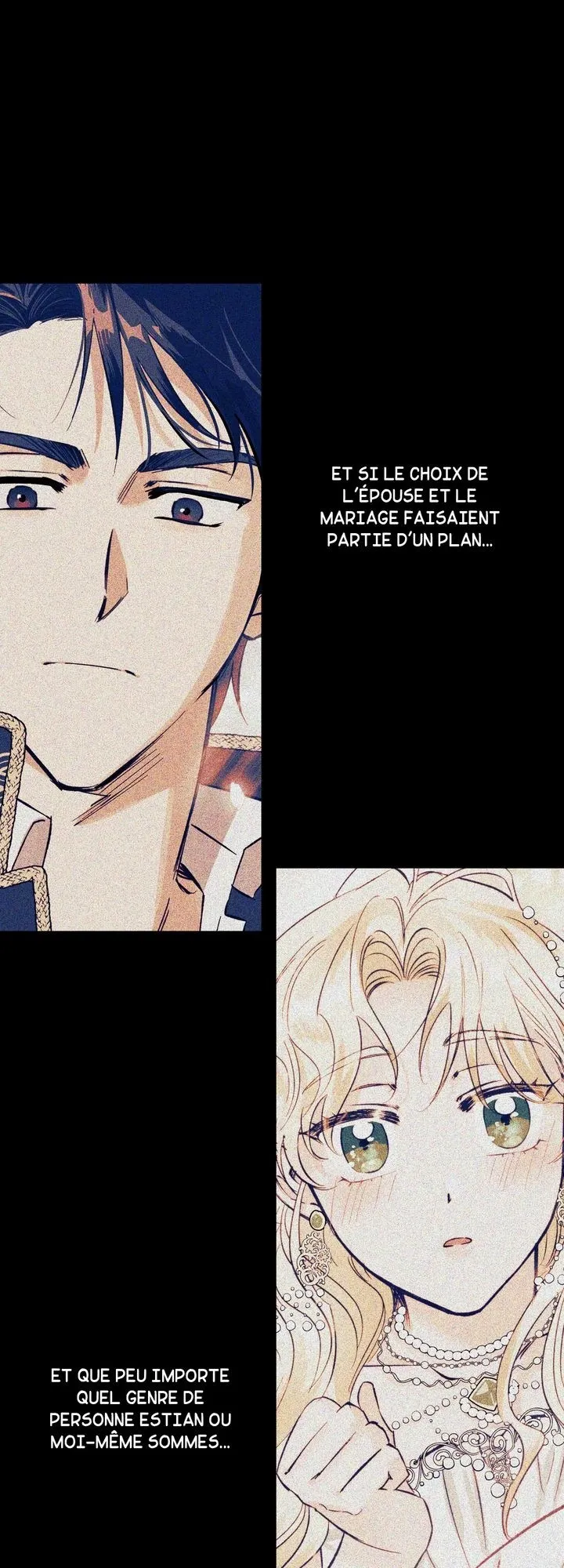Read A Villainess for the Tyrant FR Manga Online