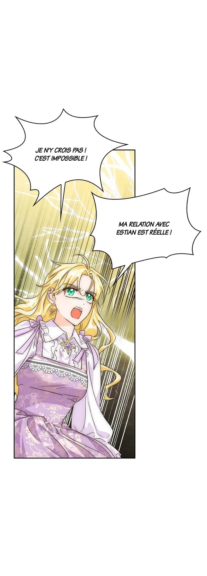 Read A Villainess for the Tyrant FR Manga Online