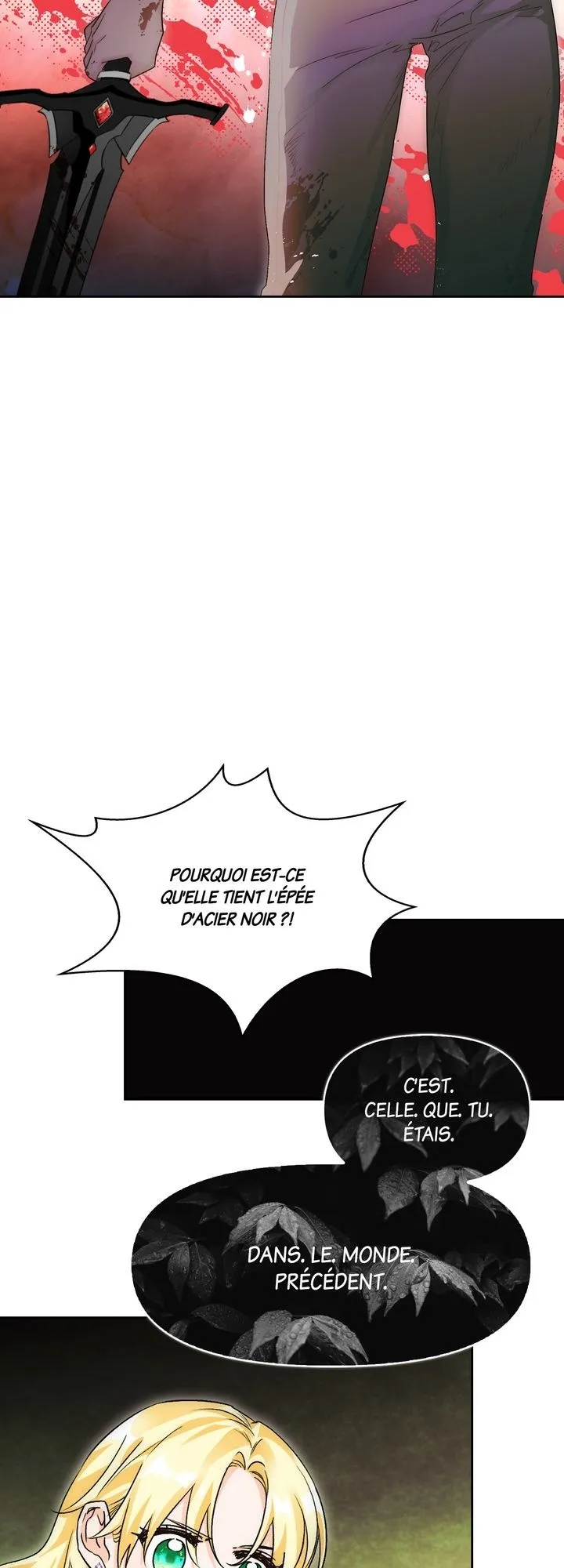 Read A Villainess for the Tyrant FR Manga Online