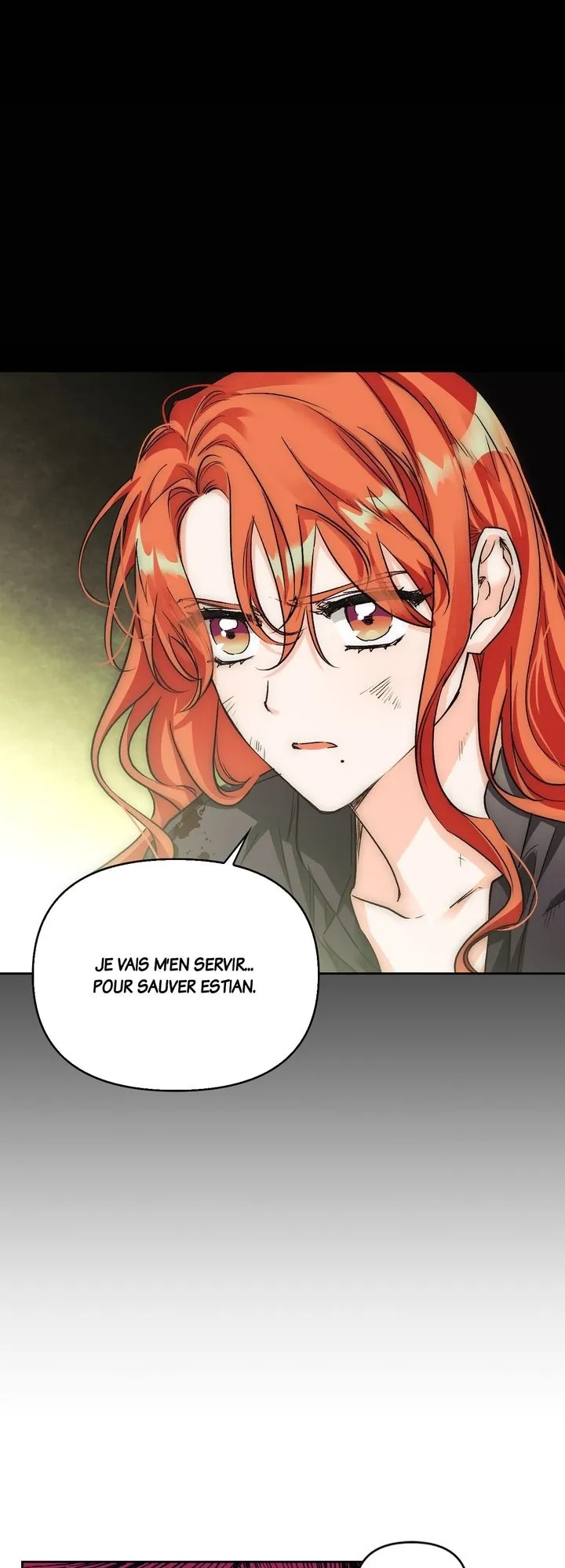 Read A Villainess for the Tyrant FR Manga Online