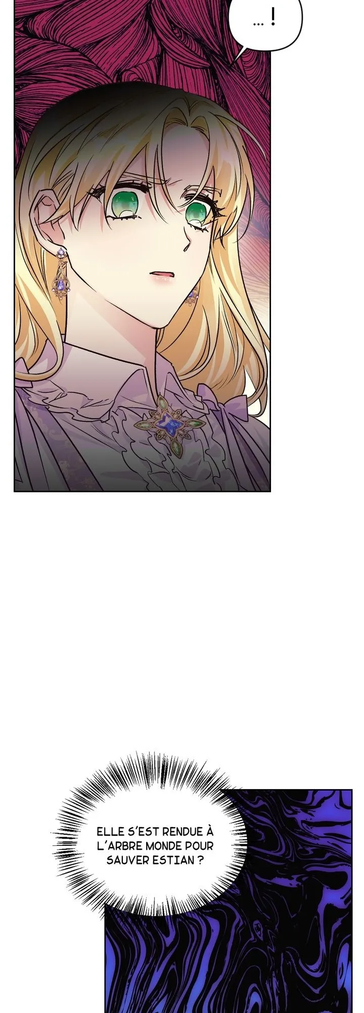 Read A Villainess for the Tyrant FR Manga Online