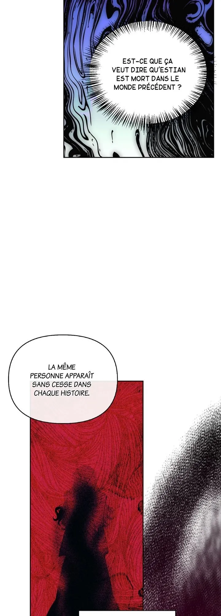 Read A Villainess for the Tyrant FR Manga Online