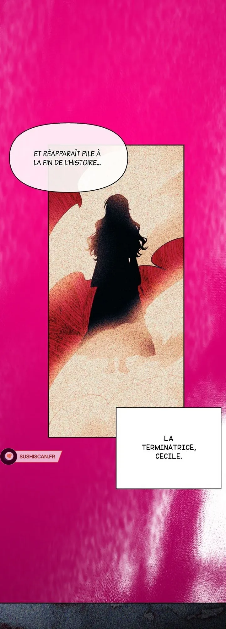 Read A Villainess for the Tyrant FR Manga Online