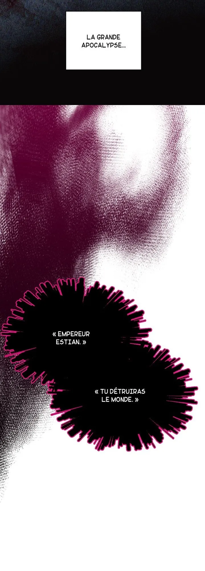 Read A Villainess for the Tyrant FR Manga Online