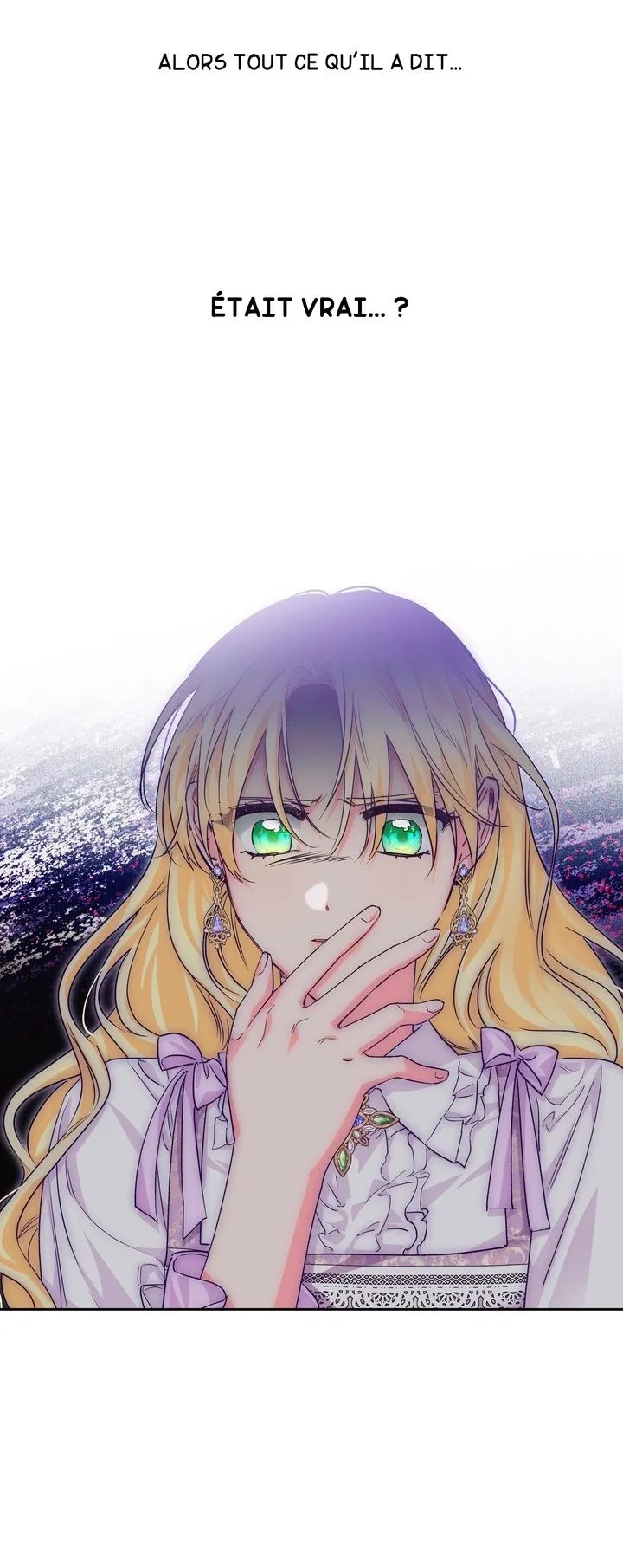 Read A Villainess for the Tyrant FR Manga Online