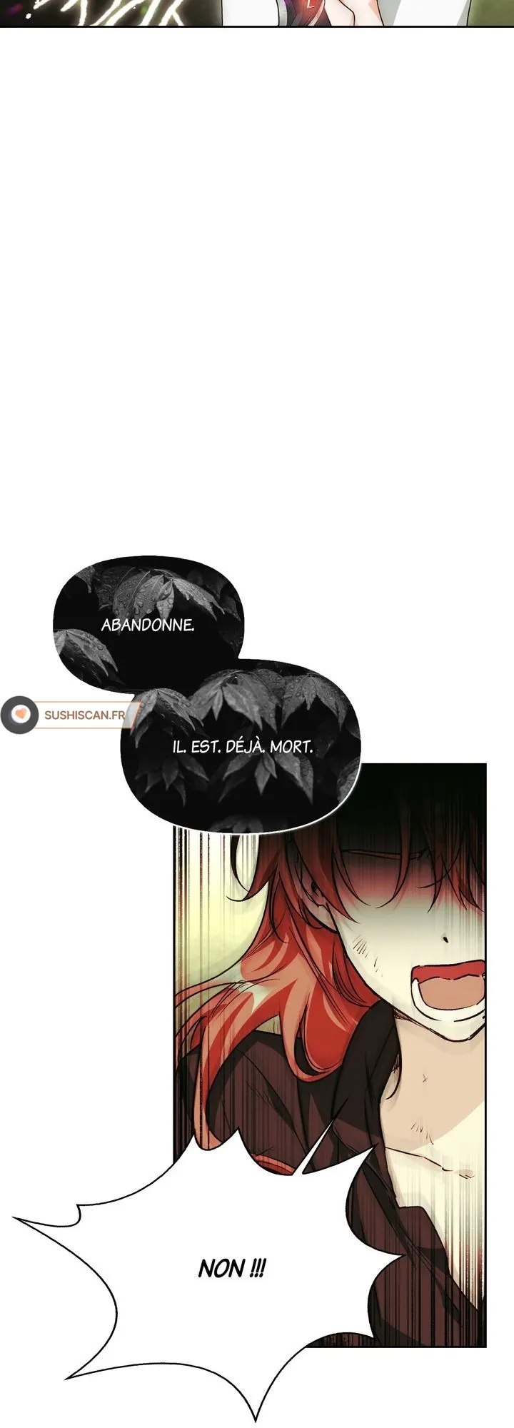 Read A Villainess for the Tyrant FR Manga Online