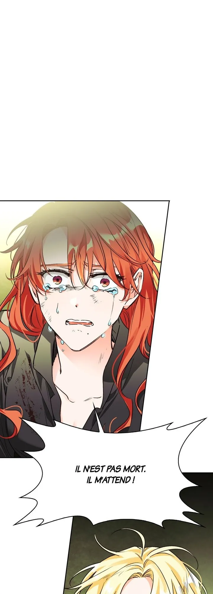 Read A Villainess for the Tyrant FR Manga Online