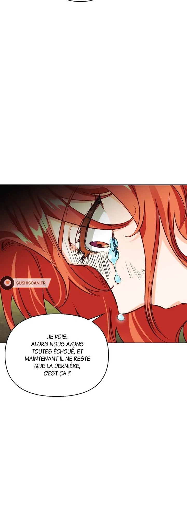 Read A Villainess for the Tyrant FR Manga Online