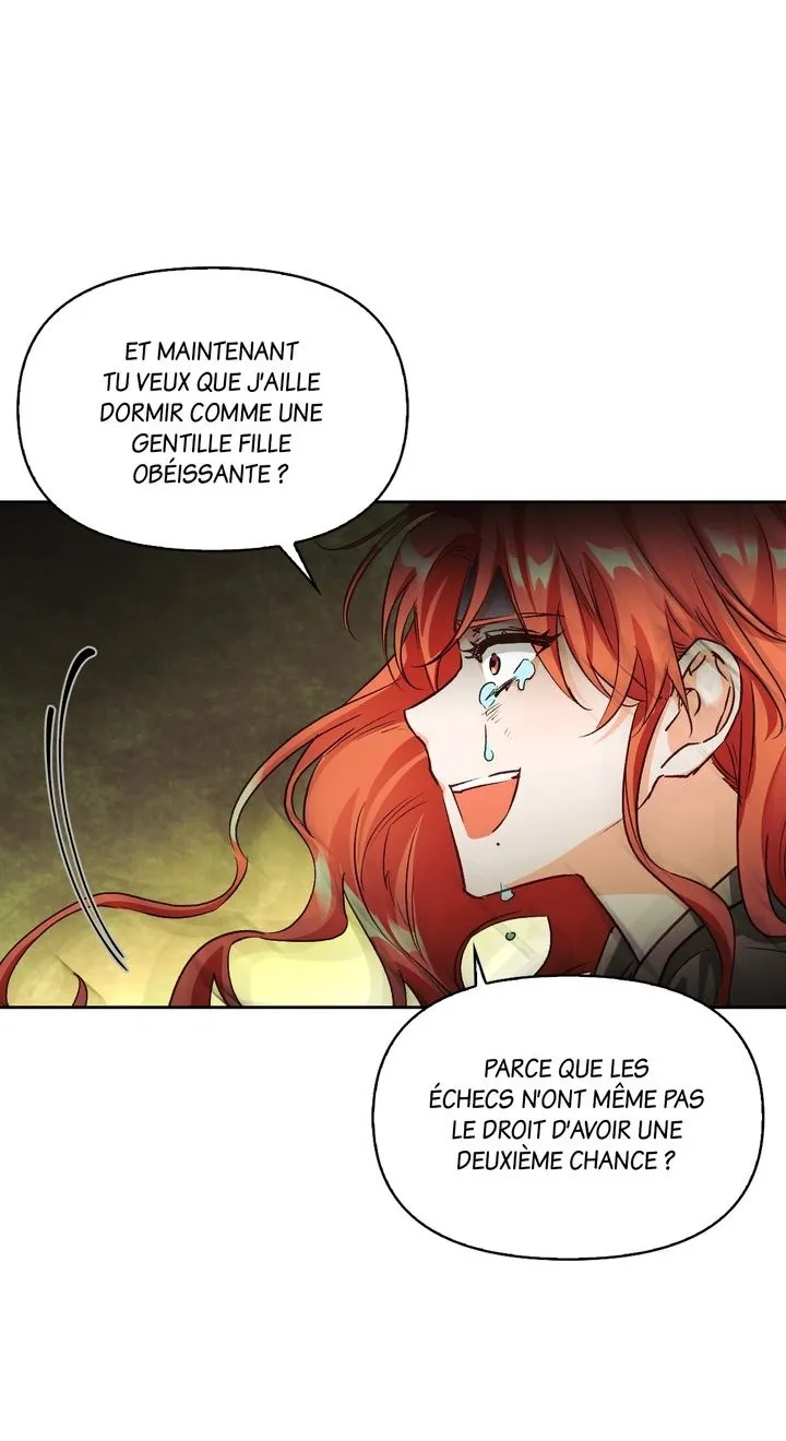 Read A Villainess for the Tyrant FR Manga Online