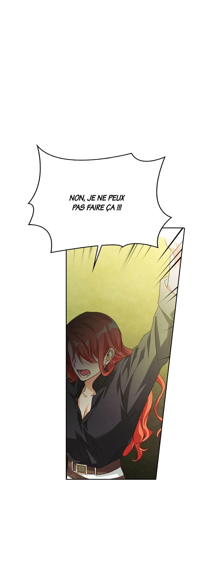 Read A Villainess for the Tyrant FR Manga Online