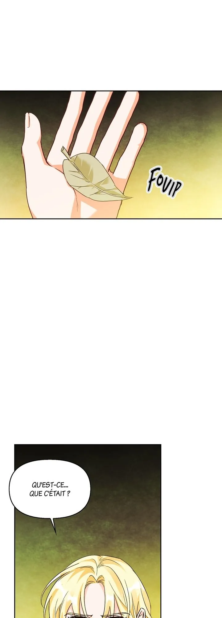 Read A Villainess for the Tyrant FR Manga Online