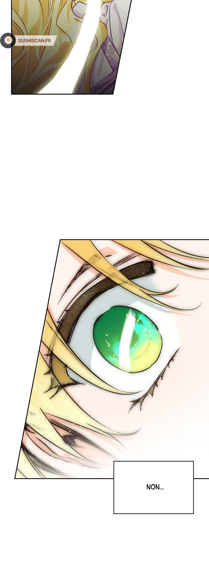 Read A Villainess for the Tyrant FR Manga Online