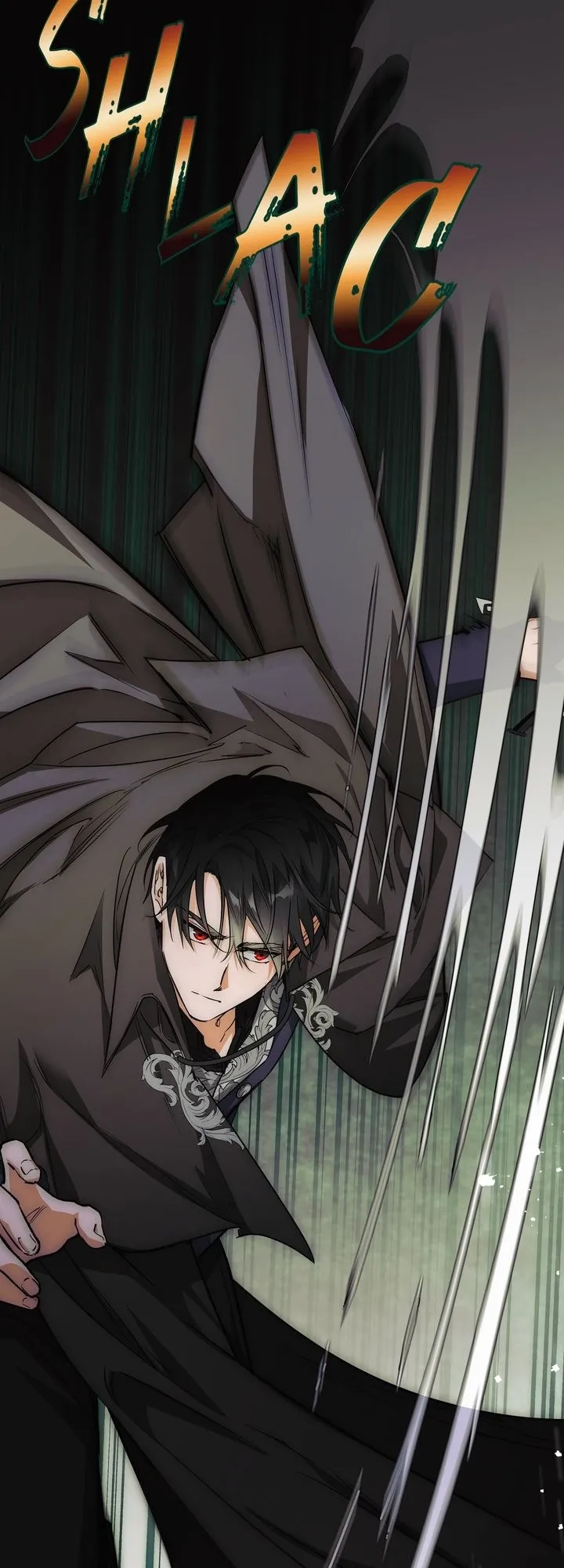 Read A Villainess for the Tyrant FR Manga Online